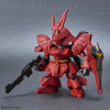 SD Gundam EX Standard Sazabi (SD) (Gundam Model Kit)