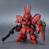 SD Gundam EX Standard Sazabi (SD) (Gundam Model Kit)