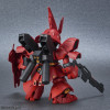 SD Gundam EX Standard Sazabi (SD) (Gundam Model Kit)