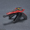 SD Gundam EX Standard Sazabi (SD) (Gundam Model Kit)