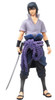 Naruto Shippuden Grandista Nero Figure - Uchiha Sasuke