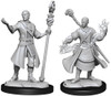 Dungeons & Dragons Nolzurs Marvelous Half-Elf Wizard Male Dungeons & Dragons Nolzurs Marvelous Half-Elf Wizard Male