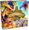 Spirit Island: Jagged Earth