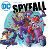 DC Comics Spyfall