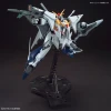 Xi Gundam (HGUC) (Gundam Model Kit)