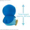 Pokemon Plastic Model Collection Quick!! 06 Piplup (Bandai Model Kit)