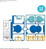 Pokemon Plastic Model Collection Quick!! 06 Piplup (Bandai Model Kit)