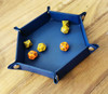 LPG Hex Dice Tray 6" - Blue