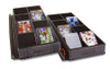Ultra Pro Toploaders & One Touch Card Storage & Sorting Tray (4pc) Ultra Pro Toploaders & One Touch Card Storage & Sorting Tray (4pc)