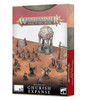 Age of Sigmar Realscape Ghurish Expanse