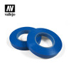 Vallejo Hobby Tools - Flexible Masking Tape (10 mm x 18 m)