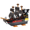 Nanoblock - Pirate Ship Deluxe