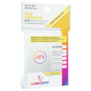 Gamegenic  Matte Sleeves Mini American 50pk (44x67mm) Gamegenic  Matte Sleeves Mini American 50pk (44x67mm)