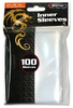 BCW Perfect Fit Sleeve Clear 100pc (Spectrum Inner Sleeves)