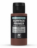 Vallejo Surface Primer - German Red Brown 60ml