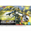 Figure-rise Standard: Kamen Rider Masked Rider Den-O AX Form & Plat Form (Bandai Model Kit) Figure-rise Standard: Kamen Rider Masked Rider Den-O AX Form & Plat Form (Bandai Model Kit)
