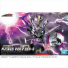 Figure-rise Standard: Kamen Rider Masked Rider Den-O Gun Form & Plat Form (Bandai Model Kit) Figure-rise Standard: Kamen Rider Masked Rider Den-O Gun Form & Plat Form (Bandai Model Kit)