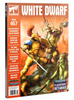 White Dwarf Magazine - Issue 467 August 2021