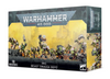Orks Beast Snagga Boyz Orks Beast Snagga Boyz