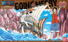 One Piece Going Merry 03 (Bandai Model Kit)