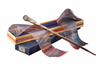 Harry Potter Noble Collection Wand w/ Ollivander Box - Ron Weasley