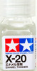 Tamiya Enamel Thinner X-20 10ml