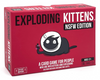 Exploding Kittens - NSFW Edition