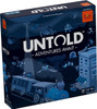 Untold - Adventures Await