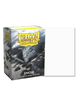 Dragon Shield Sleeves Standard Size 100pk - Matte DUAL Snow