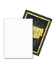 Dragon Shield Sleeves Standard Size 100pk - Matte DUAL Snow