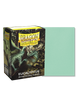 Dragon Shield Sleeves Standard Size 100pk - Matte DUAL Eucalyptus