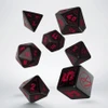 Cyberpunk RPG Dice Set: Night City Essential Set