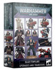 Black Templars Upgrades and Transfers