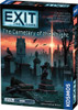 Exit the Game the Cemetery of the Knight