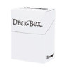 Ultra Pro Deck Box - Clear
