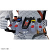 Figure-rise Standard: Kamen Rider Masked Rider Fourze Base States (Bandai Model Kit)