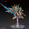 SDW Heroes: Cao Cao Wing Gundam Isei Style (SD) (Gundam Model Kit)