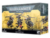 Orks Deffkoptas