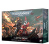 Warhammer 40000 Eldritch Omens
