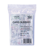 Geek Culture Penny Sleeves 100ct