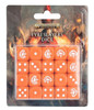 Fyreslayers Dice Set 2022 Fyreslayers Dice Set 2022