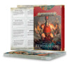 Warscroll Cards Fyreslayers 2022 Warscroll Cards Fyreslayers 2022