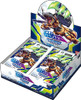 Digimon Card Game Series 07 Next Adventure (BT07) Booster Box Digimon Card Game Series 07 Next Adventure (BT07) Booster Box