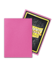 Dragon Shield Sleeves Standard Size 100pk - Matte Pink Diamond Dragon Shield Sleeves Standard Size 100pk - Matte Pink Diamond