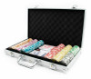 LPG Australiana Poker Set - 300 Chips