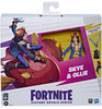 Fortnite Victory Royale Series Skye and Ollie Collectible Action Figures Fortnite Victory Royale Series Skye and Ollie Collectible Action Figures