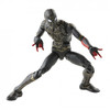 Marvel Legends Series 6-inch Action Figure - Black & Gold Suit Spider-Man