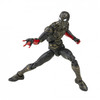 Marvel Legends Series 6-inch Action Figure - Black & Gold Suit Spider-Man