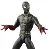 Marvel Legends Series 6-inch Action Figure - Black & Gold Suit Spider-Man