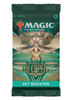 Magic the Gathering Streets of New Capenna Set Booster Pack Magic the Gathering Streets of New Capenna Set Booster Pack